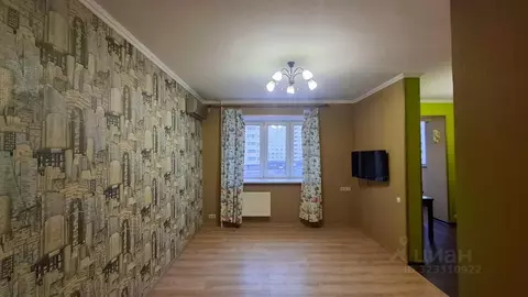 1-к кв. Московская область, Ступино ул. Куйбышева, 5 (33.3 м)