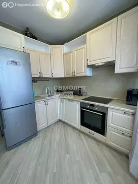 2-комнатная квартира: Уфа, Альпийский переулок, 1/1 (47 м)