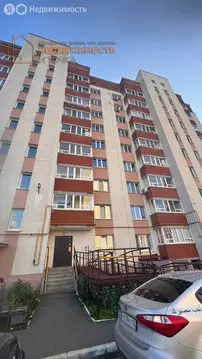 1-комнатная квартира: Нефтекамск, улица Декабристов, 3Б (35 м)