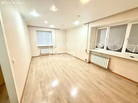 1-комнатная квартира: Ревда, Российская улица, 28Б (31.1 м)