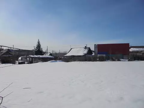 Участок в Иркутская область, Иркутск Вилюйская ул., 65 (9.0 сот.)