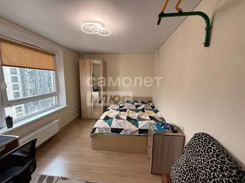 3-к кв. Челябинская область, Челябинский городской округ, пос. ...