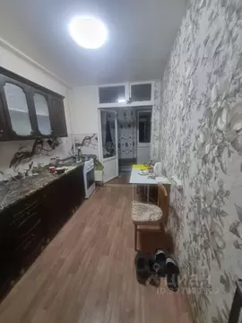 2-к кв. Краснодарский край, Сочи Лазаревское жилрайон, ул. Павлова, ...