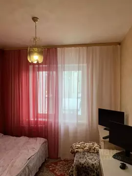 3-к кв. Омская область, Омск просп. Комарова, 27/5 (63.0 м)
