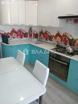 2-комнатная квартира: Стерлитамак, улица Николаева, 10 (50.5 м)