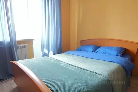 1-к кв. Татарстан, Казань ул. Адоратского, 4а (40.0 м)