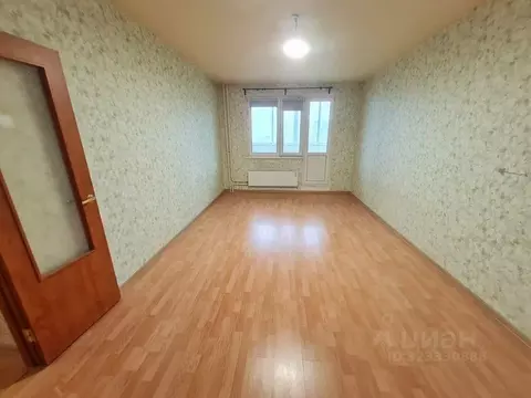 2-к кв. Московская область, Люберцы ул. Преображенская, 17к2 (58.7 м)