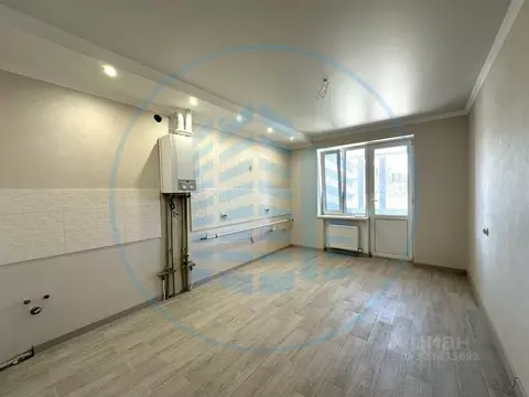 1-к кв. Ставропольский край, Ессентуки Никольская ул., 25 (42.9 м)