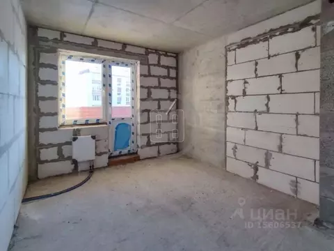 1-к кв. Калужская область, Калуга ул. Дружбы, 8к1 (40.8 м)