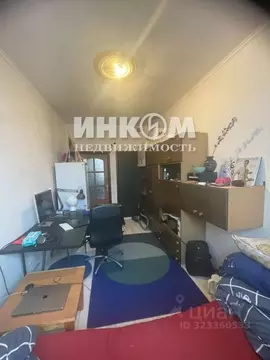 Комната Москва ул. Доватора, 11К1 (11.4 м)