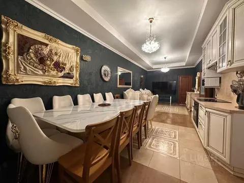 2-к кв. Самарская область, Самара ул. Алексея Толстого, 135 (76.3 м)