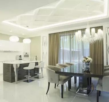 Таунхаус в Свердловская область, Екатеринбург ул. Альпийская, 4/1 (374 ...