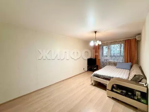 1-к кв. Воронежская область, Воронеж Ржевская ул., 11 (50.2 м)