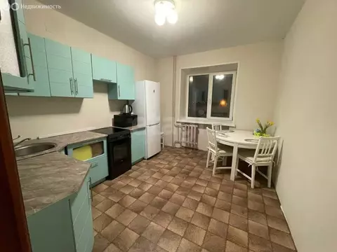 1-комнатная квартира: Тюмень, Широтная улица, 125 (42.7 м)