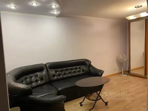 1-к кв. Татарстан, Казань ул. Аделя Кутуя, 33 (30.0 м)