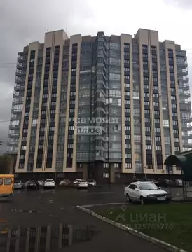 1-к кв. Алтайский край, Новоалтайск Октябрьская ул., 25а (43.0 м)