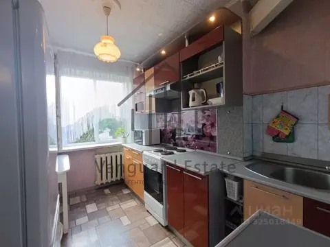 3-к кв. Алтайский край, Барнаул тракт Павловский, 263 (61.0 м)