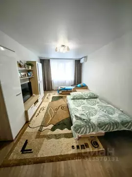 1-к кв. Воронежская область, Воронеж Московский просп., 207 (50.0 м)