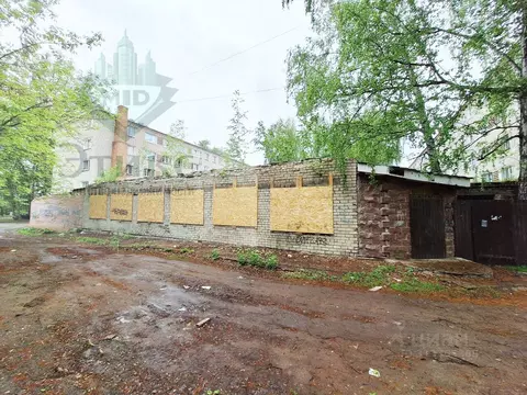 Помещение свободного назначения в Ульяновская область, Ульяновск ул. ...