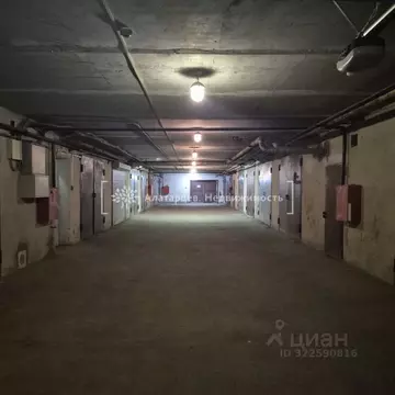 Гараж в Томская область, Томск Большая Подгорная ул., 6 (24 м)