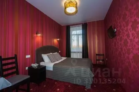 Комната Тамбовская область, Тамбов Моршанское ш., 23А (20.0 м)