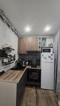 1-к кв. Санкт-Петербург ул. Седова, 116 (30.7 м)