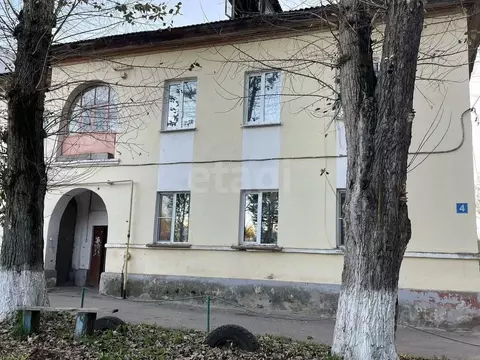 2-к кв. Пермский край, Пермский муниципальный округ, пос. Сокол 4 ...