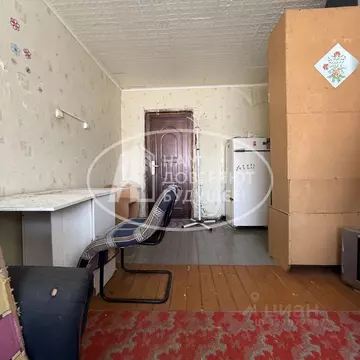 Комната Пермский край, Добрянка пер. Строителей, 4/1 (17.4 м)