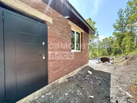 Дом в Сахалинская область, Южно-Сахалинск Изыскатель СНТ, ул. Михаила ...