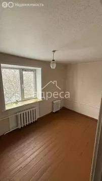 3-комнатная квартира: Самара, улица Свободы, 184 (51.2 м)