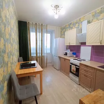 1-к кв. Ярославская область, Ярославль ул. Карла Либкнехта, 6 (37.0 м)