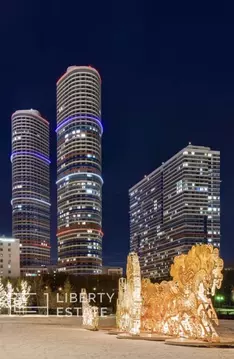 2-к кв. Москва просп. Мира, 188Бк1 (62.0 м)