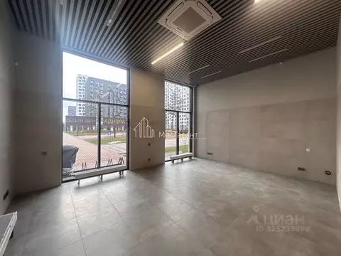 Помещение свободного назначения в Московская область, Мытищи пер. 1-й ...