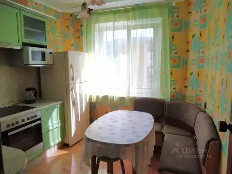 1-к кв. Сахалинская область, Южно-Сахалинск ул. А.О. Емельянова, 7А ...