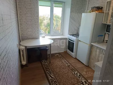 1-к кв. Омская область, Омск Старый Кировск мкр, пос. Новостройка, 8 ...