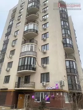 Офис в Астраханская область, Астрахань ул. Медиков, 5к2 (26 м)