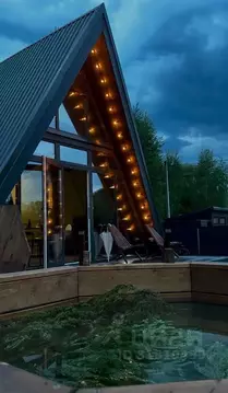 Дом в Ярославская область, Переславль-Залесский муниципальный округ, ...