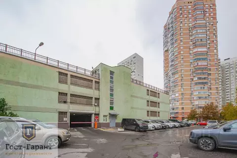 Гараж в Москва ул. Академика Опарина, 4А (19 м)