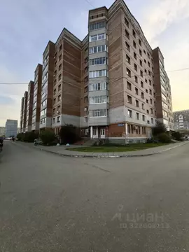 1-к кв. Коми, Сыктывкар Весенняя ул., 4 (35.0 м)