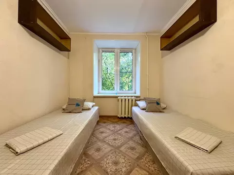 3-к кв. Москва 5-я Кожуховская ул., 18К2 (57.9 м)