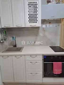 1-к кв. Владимирская область, Владимир ул. Смоленская, 8 (30.0 м)