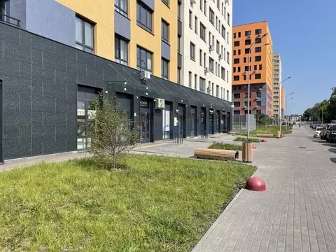 Помещение свободного назначения в Нижегородская область, Нижний ...