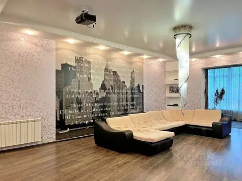 4-к кв. Белгородская область, Белгород Садовая ул., 61б (160.6 м)