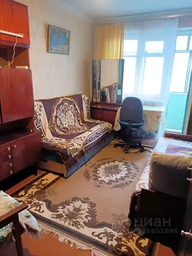 1-к кв. Курская область, Курск ул. Карла Маркса, 14 (30.7 м)