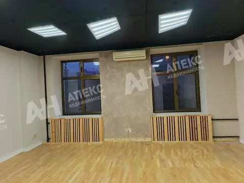 Офис в Москва ул. Лобанова, 2/21 (36 м)