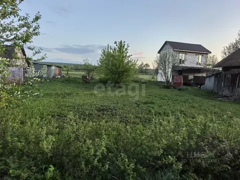 Участок в Мордовия, Кочкуровский район, д. Красная Зорька Центральная ...