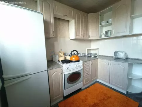 1-комнатная квартира: Чебоксары, Юго-Западный бульвар, 2 (36 м)