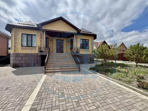 Дом в Ставропольский край, Ессентуки Студеная ул. (222 м)