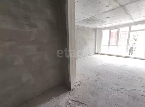 Студия Севастополь ш. Фиолентовское, 134к1 (34.4 м)