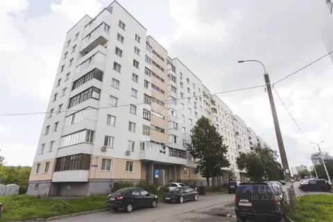 Комната Башкортостан, Уфа ул. Адмирала Ушакова, 88/1 (30.0 м)